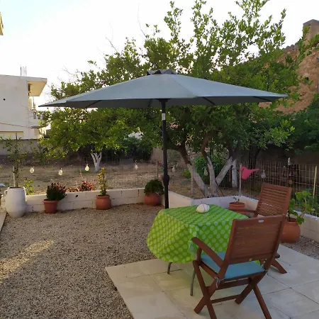 Apartment Sunday Chania 2a Chania (Crete)