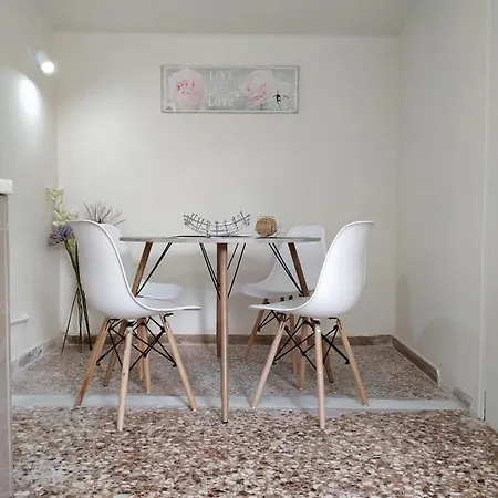 Appartamento Sunday Chania 2a