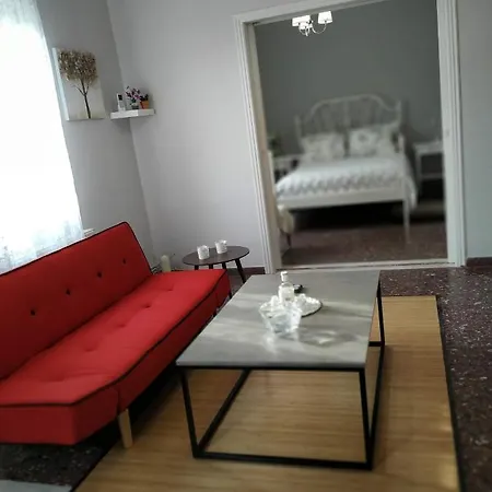 Appartamento Sunday Chania 2a